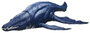 Mattel Jurassic World Wild Roar Brachauchenius