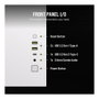 Corsair 2500D AIRFLOW Blanca Micro ATX