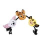 Cerdá Cuerda dental para perro juguete Disney 50.0 x 13.0 x 5.0 cm multicolor