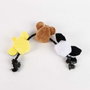 Cerdá Cuerda dental para perro juguete Disney 50.0 x 13.0 x 5.0 cm multicolor