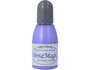 Tsukineko Tinta VERSAMAGIC color petunia bonita efecto tiza recarga 20ml