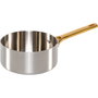 GreenPan Padova Reserve Set de ollas de 3 piezas en acero inoxidable
