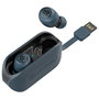 JLab GO Air True Auriculares Inalámbricos - Marina