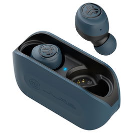JLab Audio JLab GO Air True Auriculares Inalámbricos Bluetooth - Azul