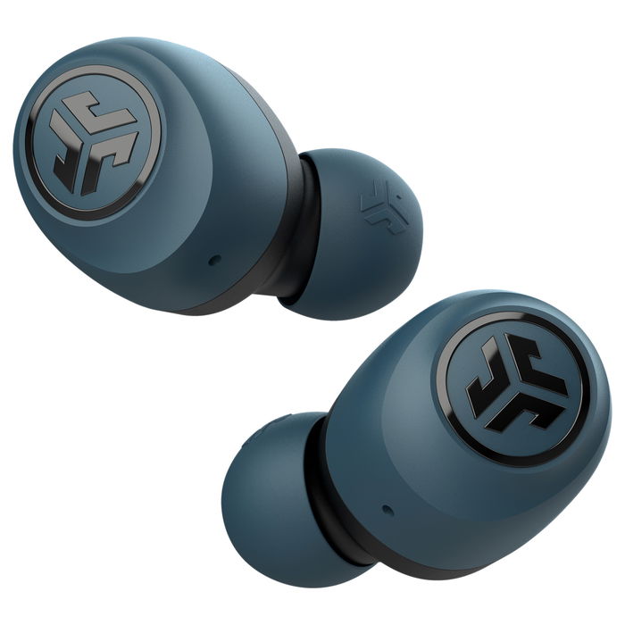 JLab Audio JLab GO Air True Auriculares Inalámbricos Bluetooth - Azul