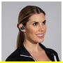 JLab Audio JLab GO Air True Auriculares Inalámbricos Bluetooth - Azul