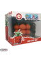 Chop-Chop Fruit Hucha 14,5 cm Pvc One Piece
