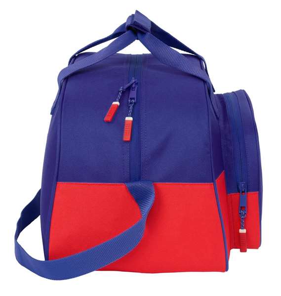 Safta Bolsa Deporte Atletico de Madrid 40x24x23 cm