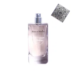 Rose et Marius La vie en roses et Marius Agua de perfume Unisex 100 ml