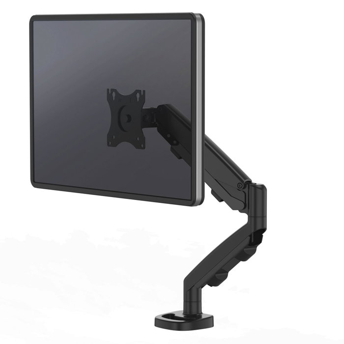Fellowes Brazo para monitor EPPA Single negro