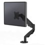 Fellowes Brazo para monitor EPPA Single negro