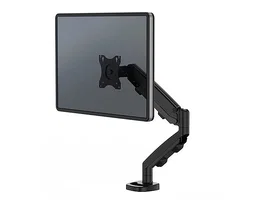 Fellowes Brazo para monitor EPPA Single negro