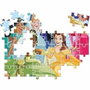 Clementoni Edukit 4 en 1 Princesas Disney