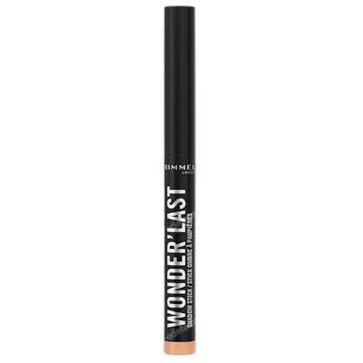 Rimmel London WONDER'LAST Sombra de ojos en barra 09-Velvet Vanilla