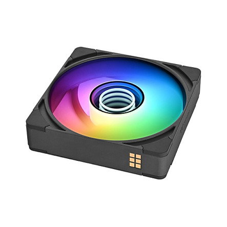 Thermaltake CT120 EX INFINITY ARGB Sync Black 3-Pack