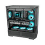 Thermaltake CT120 EX INFINITY ARGB Sync Black 3-Pack