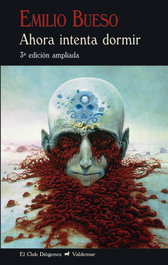 VALDEMAR Ahora intenta dormir, Emilio Bueso Aparici - VALDEMAR