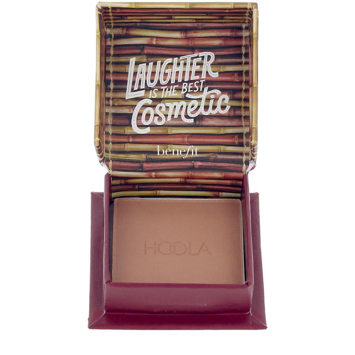 Benefit HOOLA Bronzing Powder 2,5 g Benefit HOOLA Bronzing Powder 2,5 g