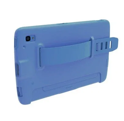 Zebra Correa para Tableta SG-ET4X-HCHNDSTR1-01 Azul Zebra Correa para Tableta SG-ET4X-HCHNDSTR1-01 Azul
