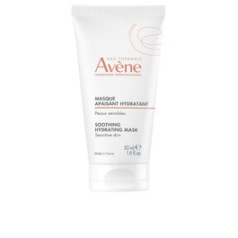 Avène Mascarilla Calmante Iluminadora 50 ml
