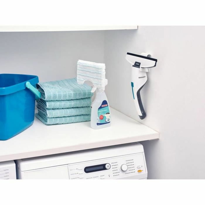 Leifheit Aspirador de Baño y Cristal Nemo 51035