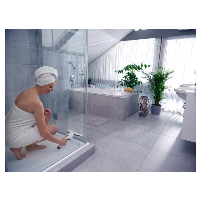 Leifheit Nemo Aspirador de ventanas y baño