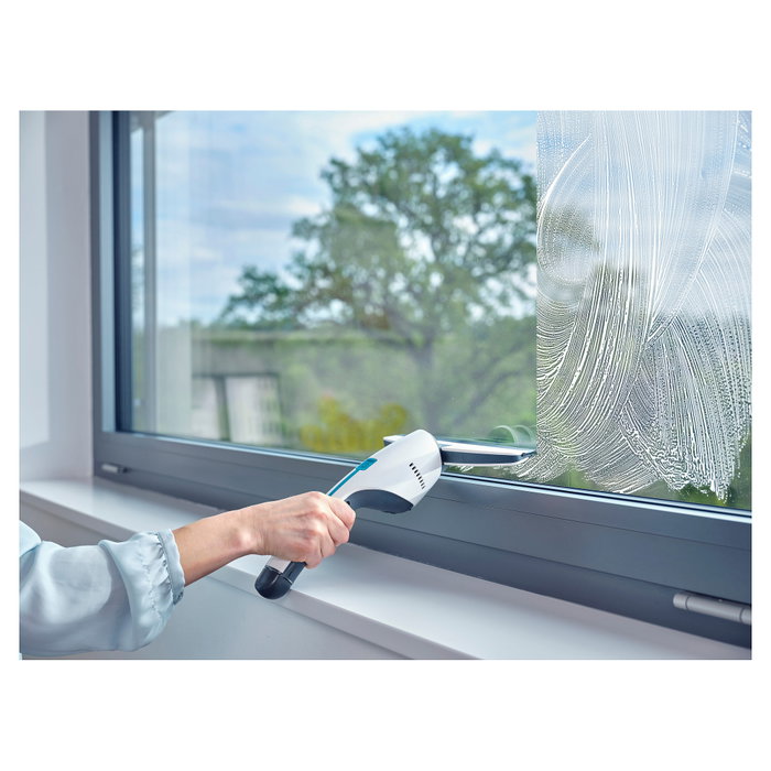 Leifheit Nemo Aspirador de ventanas y baño