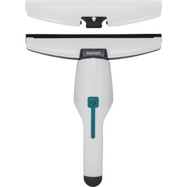 Leifheit Aspirador de Baño y Cristal Nemo 51035