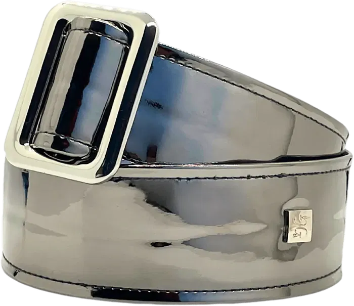 GETM Correa Guitarra Bajo Badass Platinium