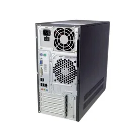 Fujitsu Esprimo P400 MT Reacondicionado, i3-2100, 8GB RAM, 240GB/256GB SSD + 500GB HDD