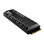 Western Digital WD_BLACK SN850X NVMe PCIe 4.0 x 4 M.2 4 TB con Heatsink