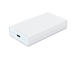 MicroConnect Adaptador PoE 22W IEEE802.3AF