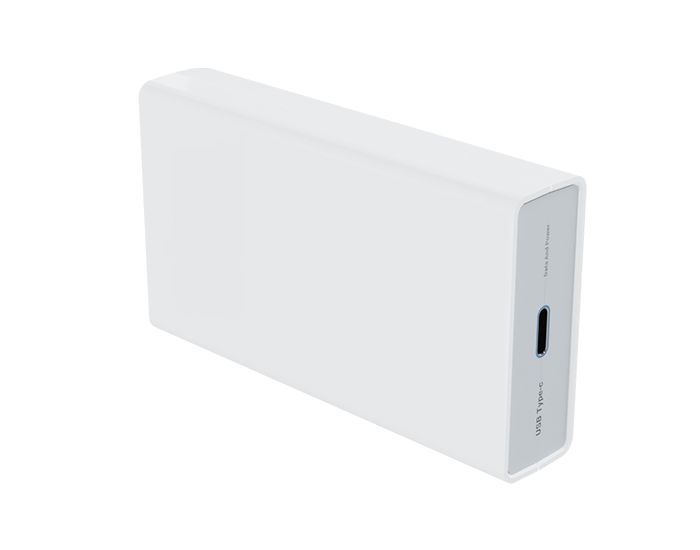 MicroConnect Adaptador PoE 22W IEEE802.3AF
