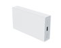 MicroConnect Adaptador PoE 22W IEEE802.3AF