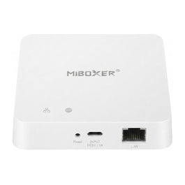 Miboxer LED Gateway wired Zigbee 3.0 Milight/Miboxer
