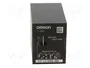 OMRON 61F-LS-CP08-ARA Relé de monitorización de nivel de líquido conductivo