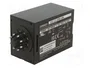 OMRON 61F-LS-CP08-ARA Relé de monitorización de nivel de líquido conductivo