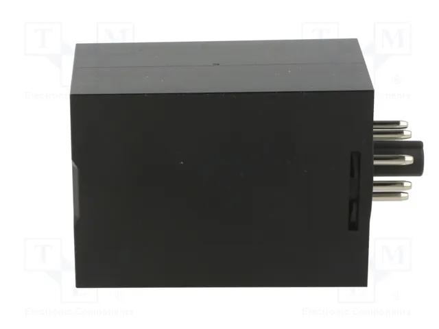 OMRON 61F-LS-CP08-ARA Relé de monitorización de nivel de líquido conductivo