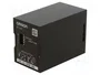 OMRON 61F-LS-CP08-ARA Relé de monitorización de nivel de líquido conductivo
