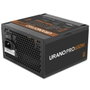 NOX Urano PRO 650W 80 PLUS Bronze ATX Negro