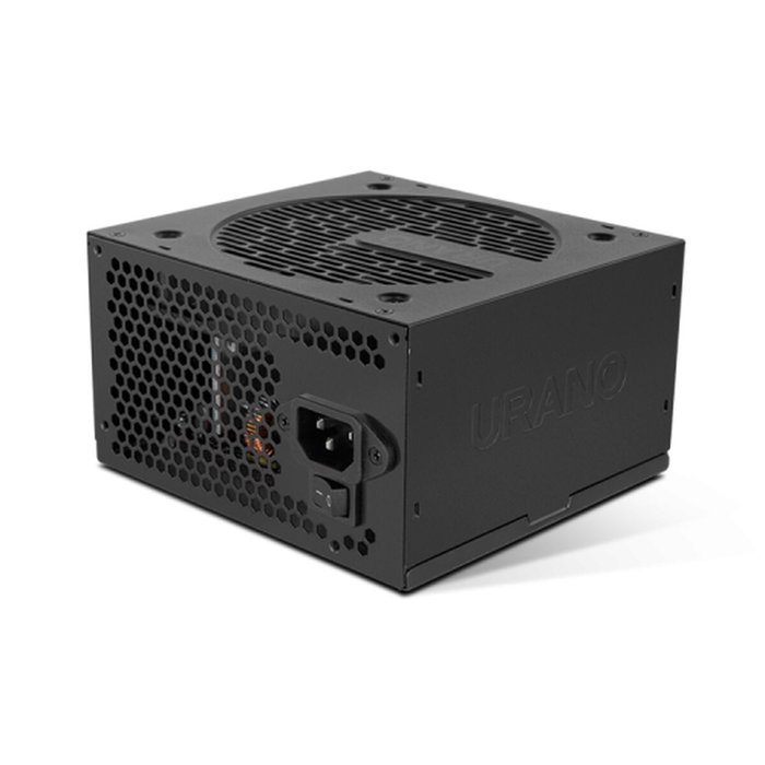 NOX Urano PRO 650W 80 PLUS Bronze ATX Negro