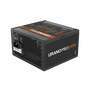NOX Urano PRO 650W 80 PLUS Bronze ATX Negro
