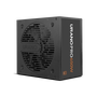 NOX Urano PRO 650W 80 PLUS Bronze ATX Negro