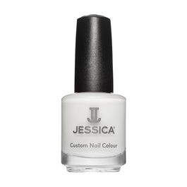JESSICA Esmalte de Uñas Custom Nail Colour Chalk White 14 ml