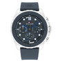 Tommy Hilfiger 1710687 Reloj de Hombre Azul