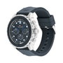 Tommy Hilfiger 1710687 Reloj de Hombre Azul