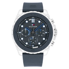 Reloj Hombre Tommy Hilfiger 1710687 (Ø 48 mm)