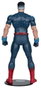 Superman & The Authority DC Multiverse Figura Superman 18 cm