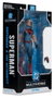 Superman & The Authority DC Multiverse Figura Superman 18 cm
