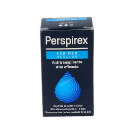 PERSPIREX Men Roll On Antitranspirante para Hombre 20 ml